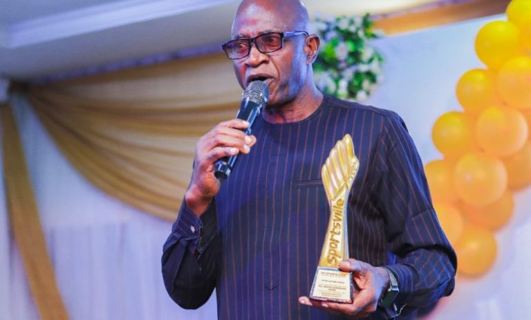 Barely 20 days to the much-talked about 2026 Sportsville Awards, the customised plaques for the awar...