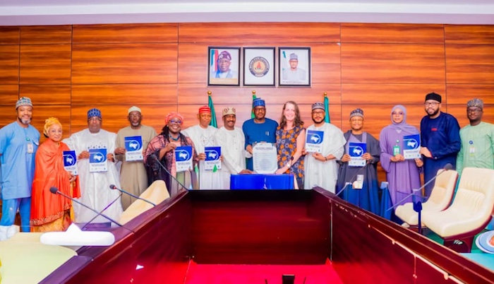 North-West governors have adopted a new framework to tackle insecurity, boost development, and stren...