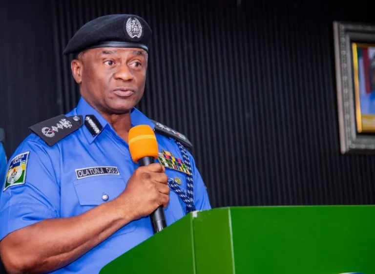 Linus Aleke in Abuja The Inspector-General of Police (IGP), Olatunji Disu, has urged newly promoted...