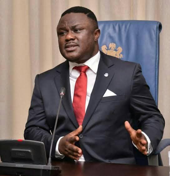 Cross River State Governor, Senator Bassey Edet Otu, has extended warm and effusive felicitations to...