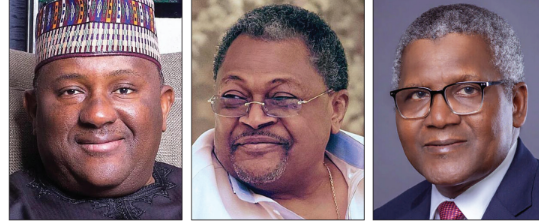 with Lanre Alfred I have always found billionaire rankings faintly theatrical. They arrive every yea...