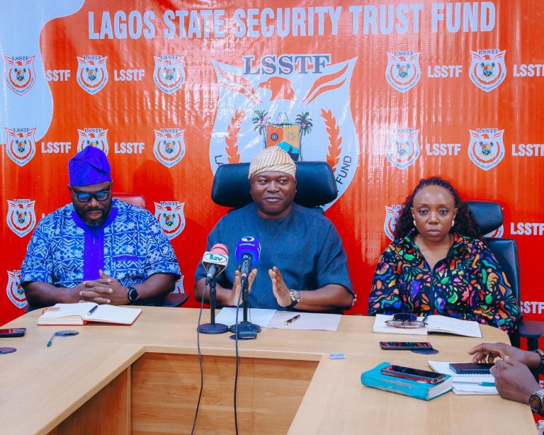 Chiemelie Ezeobi The Flag Officer Commanding (FOC), Western Naval Command (WNC), Rear Admiral Abdul...