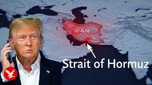 • S’Africa rebuffs US pressure to distance itself from Iran •Iran hits key UAE oil port, Dubai airp...