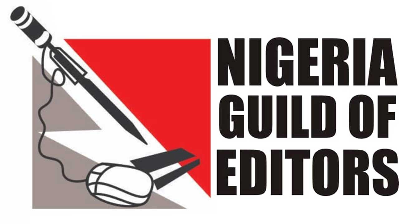 Sunday Ehigiator The Nigerian Guild of Editors (NGE) has inaugurated a Research, Training and Public...