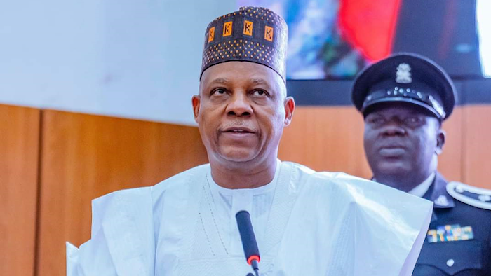 Vice President says Nigeria is strengthening human rights protections and adopting comprehensive str...