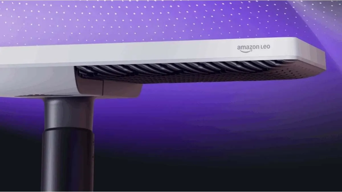 Amazon signs Delta deal to bring Leo satellite Wi-Fi to 500 planes, escalating competition with Star...
