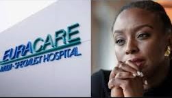 •Three doctors suspended, case referred to disciplinary tribunal •Euracare responds Wale Igbintade T...