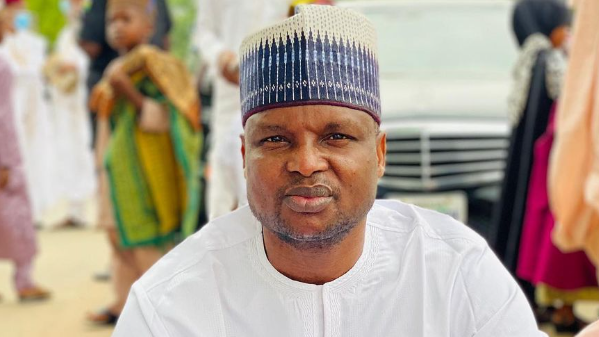 Federal High Court acquits suspended DCP Abba Kyari of 23-count NDLEA asset declaration charges.
So...