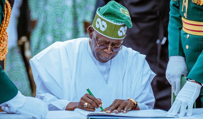 Tinubu appoints Ibrahim Ida CAC chairman, nominates seven NPC commissioners, and confirms Bala Bello...