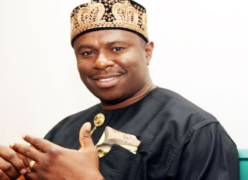 Beneath the Surface   By Dakuku Peterside Nigeria’s 2027 election has already begun, INEC has releas...