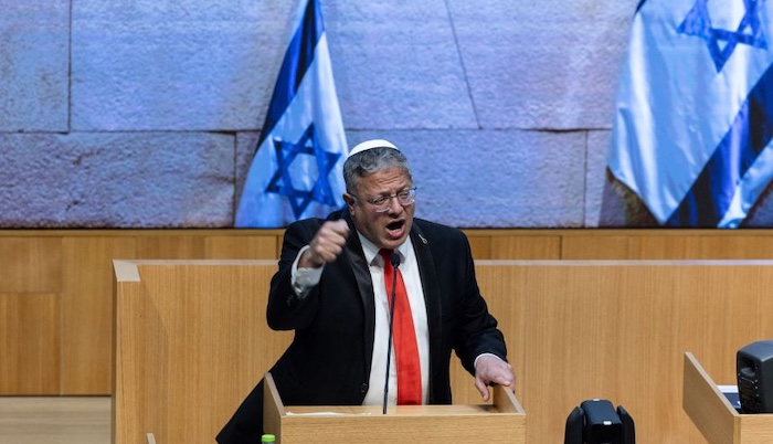 Israel approves controversial death penalty law targeting Palestinians, sparking legal challenges, i...