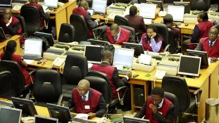 Kayode Tokede With the Nigerian Exchange Limited All-Share Index (NGX ASI) posting a 29.27 per cen...