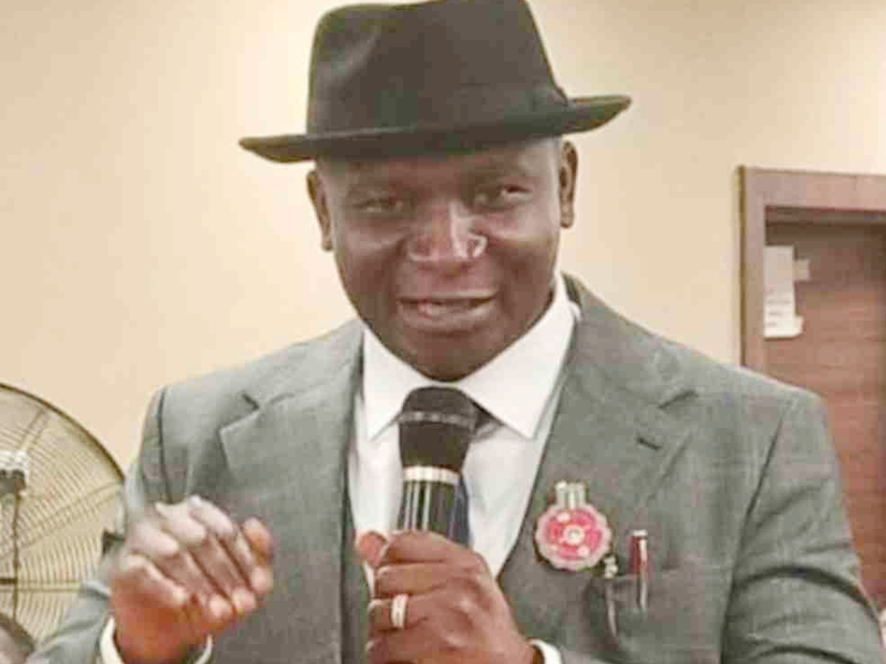 NDDC says the 1.2-km Kaa-Ataba Bridge, will boost transport, commerce, and social development in the...