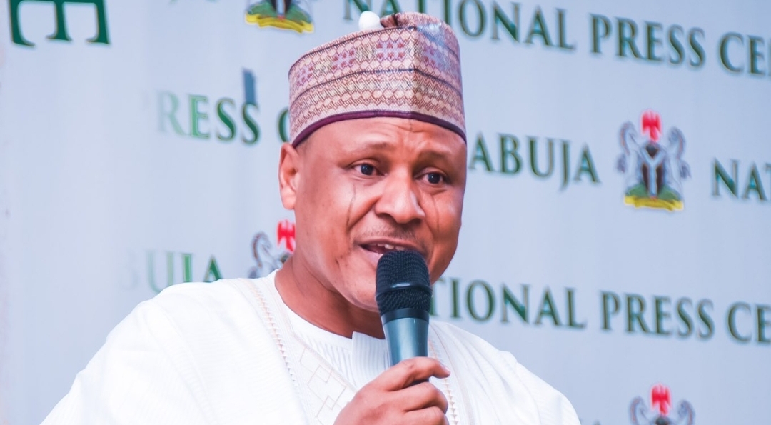 The Minister of Information and National Orientation, Mohammed Idris, yesterday warned that fake ne...