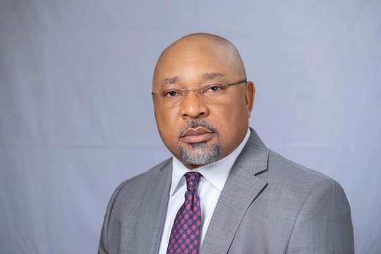 Dr. Victor Adoji reflects on his journey from a distinguished career in corporate communications at...