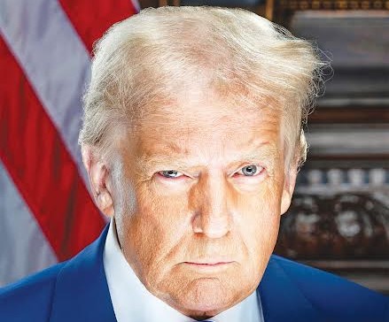 Bola A. Akinterinwa President Donald Trump’s policy of ‘America First’ and ‘Make America Great Again...