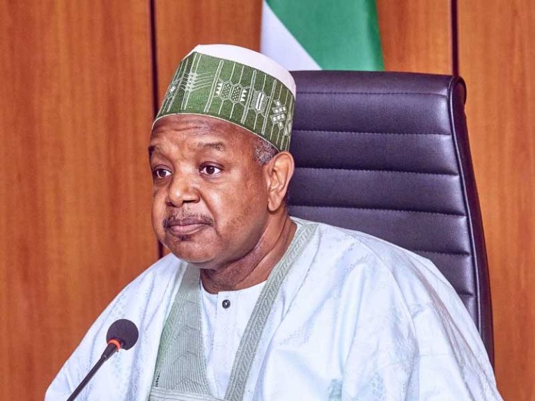 James Emejo in Abuja Minister of Budget and Economic Planning, Senator Abubakar Bagudu, yesterday re...