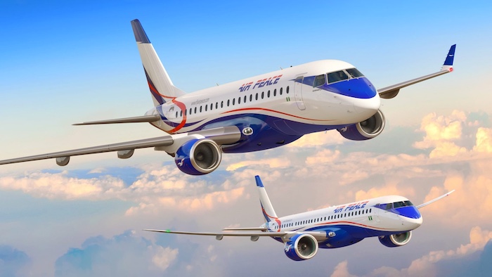 Air Peace will resume monthly direct flights from Lagos to Barbados via Antigua, beginning May 24, 2...
