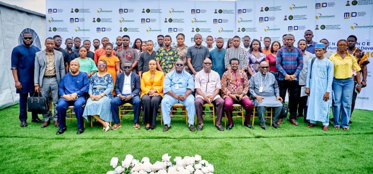 MJD Oilfield Services Limited, a leading indigenous oil & gas construction and servicing company, in...