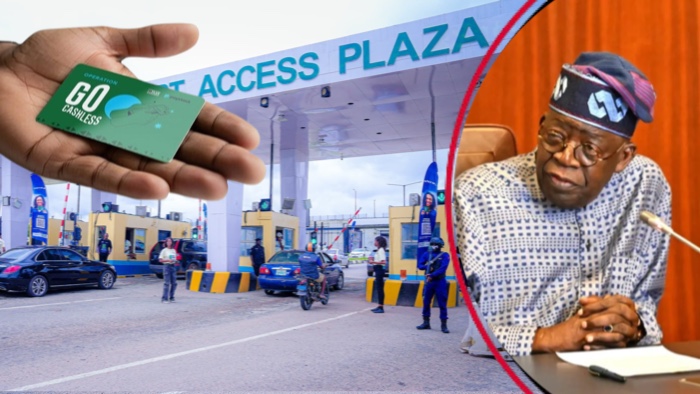 President halts airport cashless payment system after gridlock and missed flights trigger widespread...