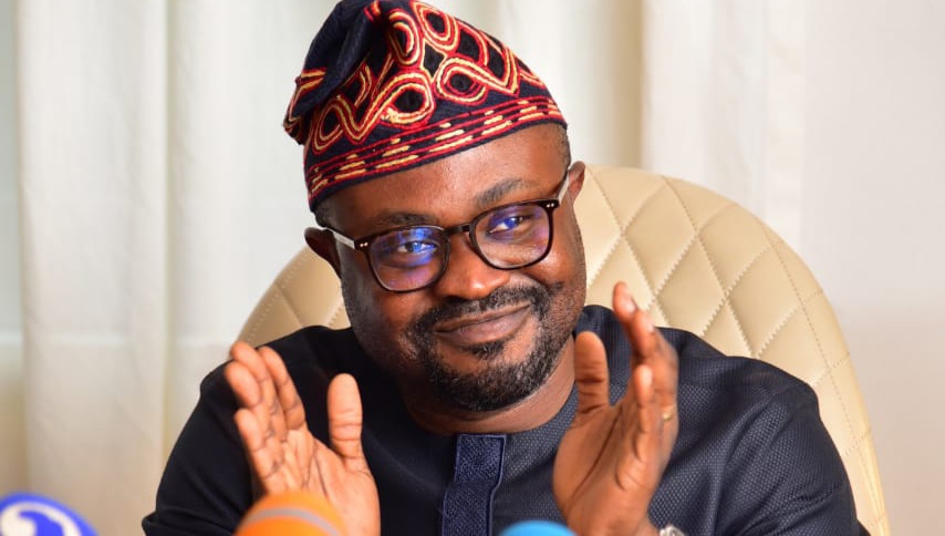 Michael Olugbode in Abuja In a sweeping show of reform across Nigeria’s internal security architectu...