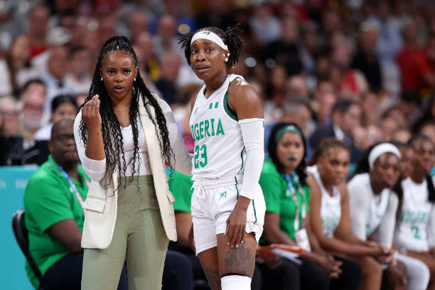 Duro Ikhazuagbe As seven-time African champions, Nigeria’s D’Tigress open their FIBA Women’s World C...