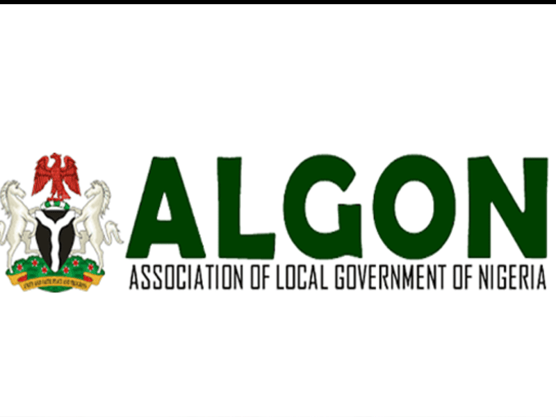 Gideon Arinze in Enugu The Deputy Chairman of the Association of Local Government of Nigeria (ALGON...