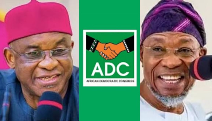 ADC says Appeal Court ruling only preserved status quo and does not affect David Mark and Aregbesola...