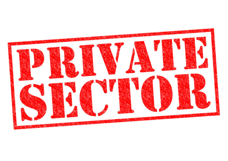 Nume Ekeghe Credit to Nigeria’s private sector declined by about 2.8 per cent year-on-year to N75.24...
