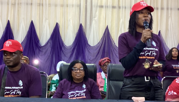 PenCom targets informal sector women in Enugu with pension campaign offering incentives to boost ret...