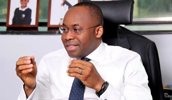 Former MD Nigeria Sovereign Investment Authority Uche Orji says Abia is now an irreversible driver o...