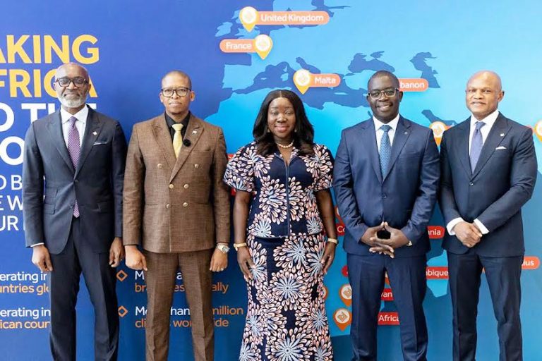 Trade Execution Challenge Last week in Cape Town, the Access Bank Africa Trade Conference confronted...