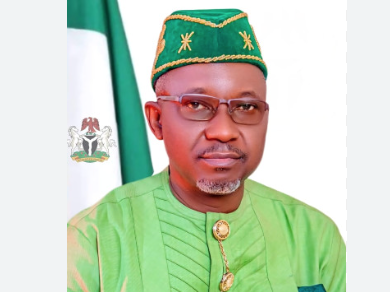 Emmanuel Addeh in Abuja The Minister of State Petroleum Resources (Gas), Ekperikpe Ekpo, yesterday s...
