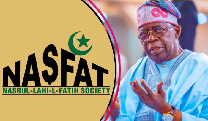 Chief Missioner of NASFAT urges support for Tinubu’s reforms, citing early gains, while stressing pa...