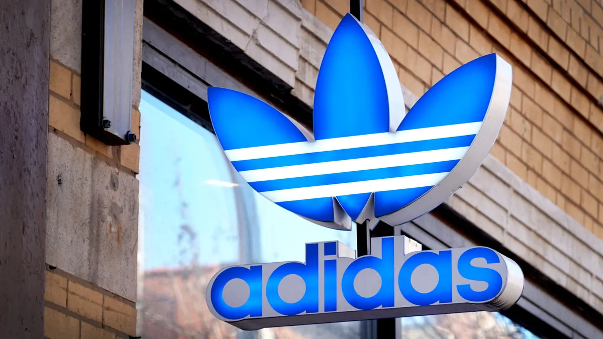 Adidas forecasts €2.3bn operating profit despite tariffs, proposes 40% dividend increase and strong...