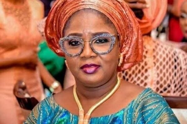 Bassey Inyang in Calabar The daughter of President Bola Tinubu and the Iyaloja-General of Nigeria, M...