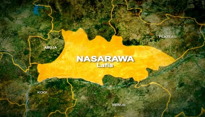 Suspected gunmen abduct newborn from 19-year-old mother in Nasarawa community near Abuja, triggering...