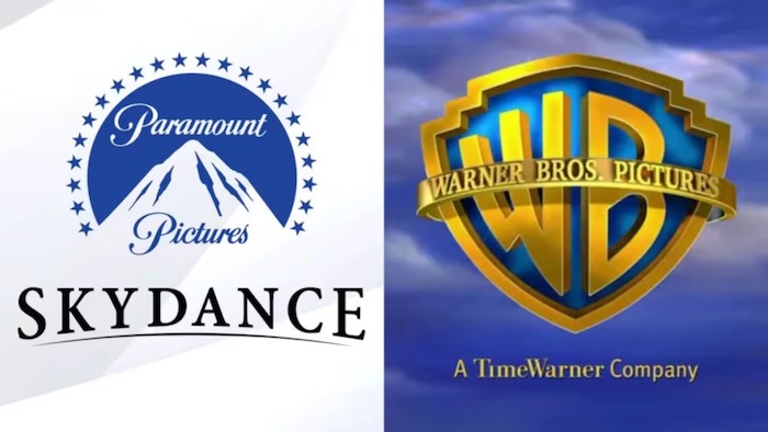 Warner Bros moves closer to landmark Paramount Skydance merger as shareholders prepare to vote on $1...
