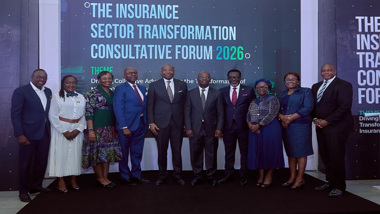 Ebere Nwoji Issues bothering on driving collective advocacy for the transformation of Nigeria’s Insu...