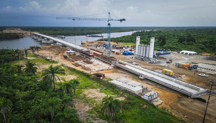 Federal government approves dualisation of Bodo-Bonny Road to boost connectivity, with solar lightin...