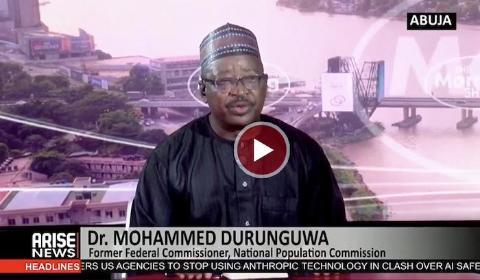 Nigeria risks flawed elections and poor planning without credible census data and urgent action on w...