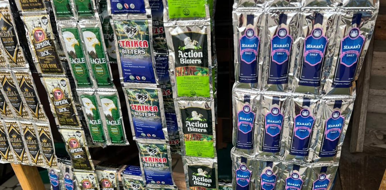 NAFDAC and NOA have launched a nationwide campaign to enforce the federal government’s ban on sachet...