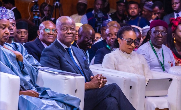 Nigeria Climate Investment Summit holds in London, targeting global investors to advance carbon mark...