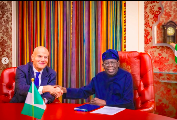 • To unlock major deepwater investment that’ll add 150,000 barrels per day to Nigeria’s oil producti...