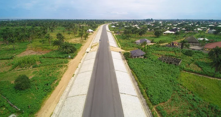 Blessing Ibunge in Port Harcourt The federal government has approved the dualisation of Bodo-Bonny t...