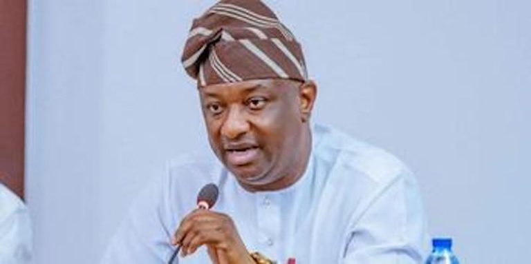 Kasim Sumaina in Abuja Minister of Aviation and Aerospace Development, Festus Keyamo, has said ther...