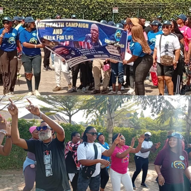 The Actors Guild of Nigeria (AGN) has offered free health checks for Nollywood actors in the Federal...