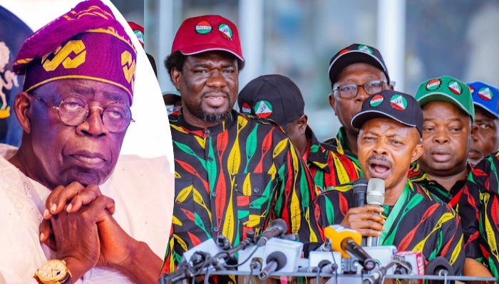 NLC has urged the government to grant wage awards and cost of living allowance, warning workers are...
