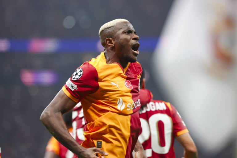 Duro Ikhazuagbe Ahead of tomorrow’s UEFA Champions League Round of 16 first leg clash with Liverpoo...