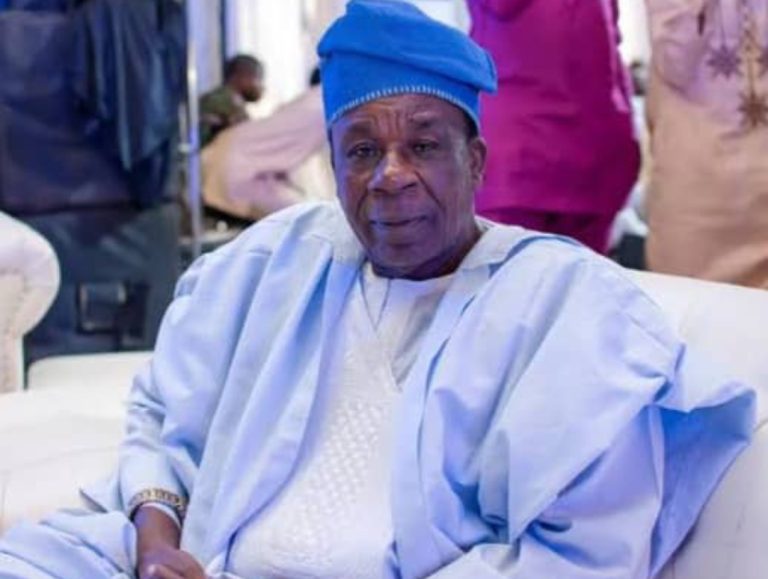Kemi Olaitan in Ibadan A former Deputy Governor of Oyo State, Chief Moses Alake Adeyemo, on Tuesday...